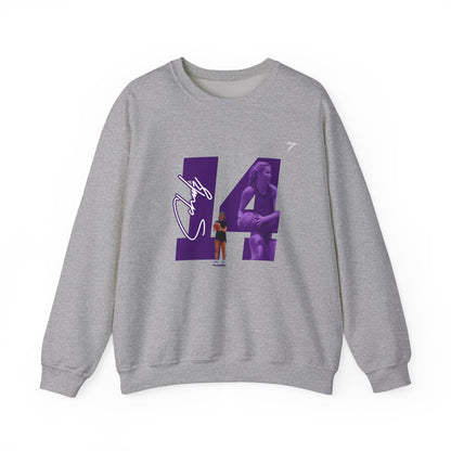 Campbell Schulz Crewneck