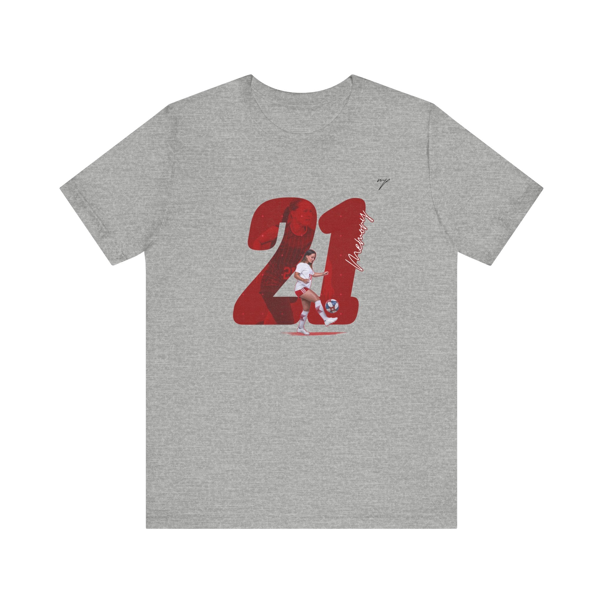 Sophia Memory Graphic Tee