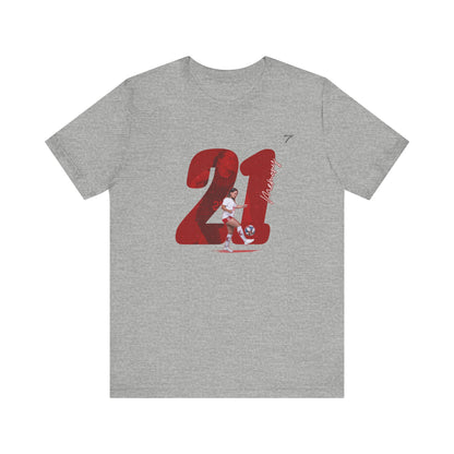 Sophia Memory Graphic Tee