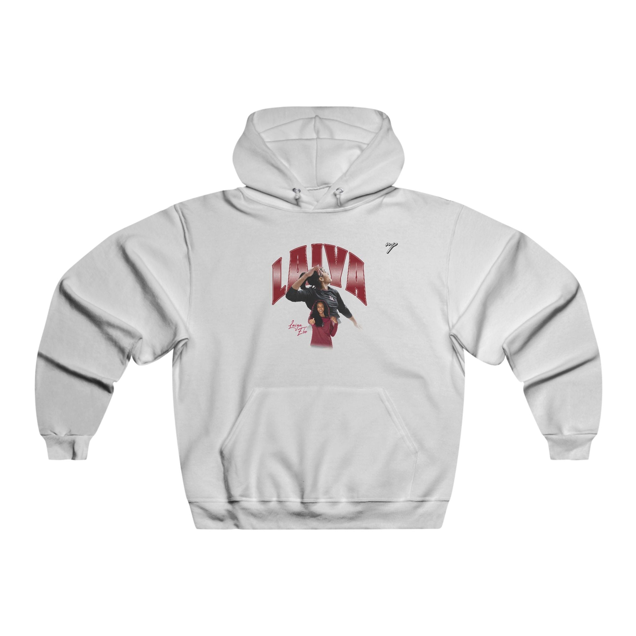 Laiya Ebo Vintage Hoodie