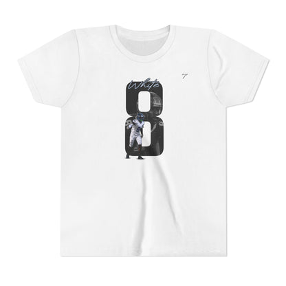 Leroy White YOUTH Graphic Tee