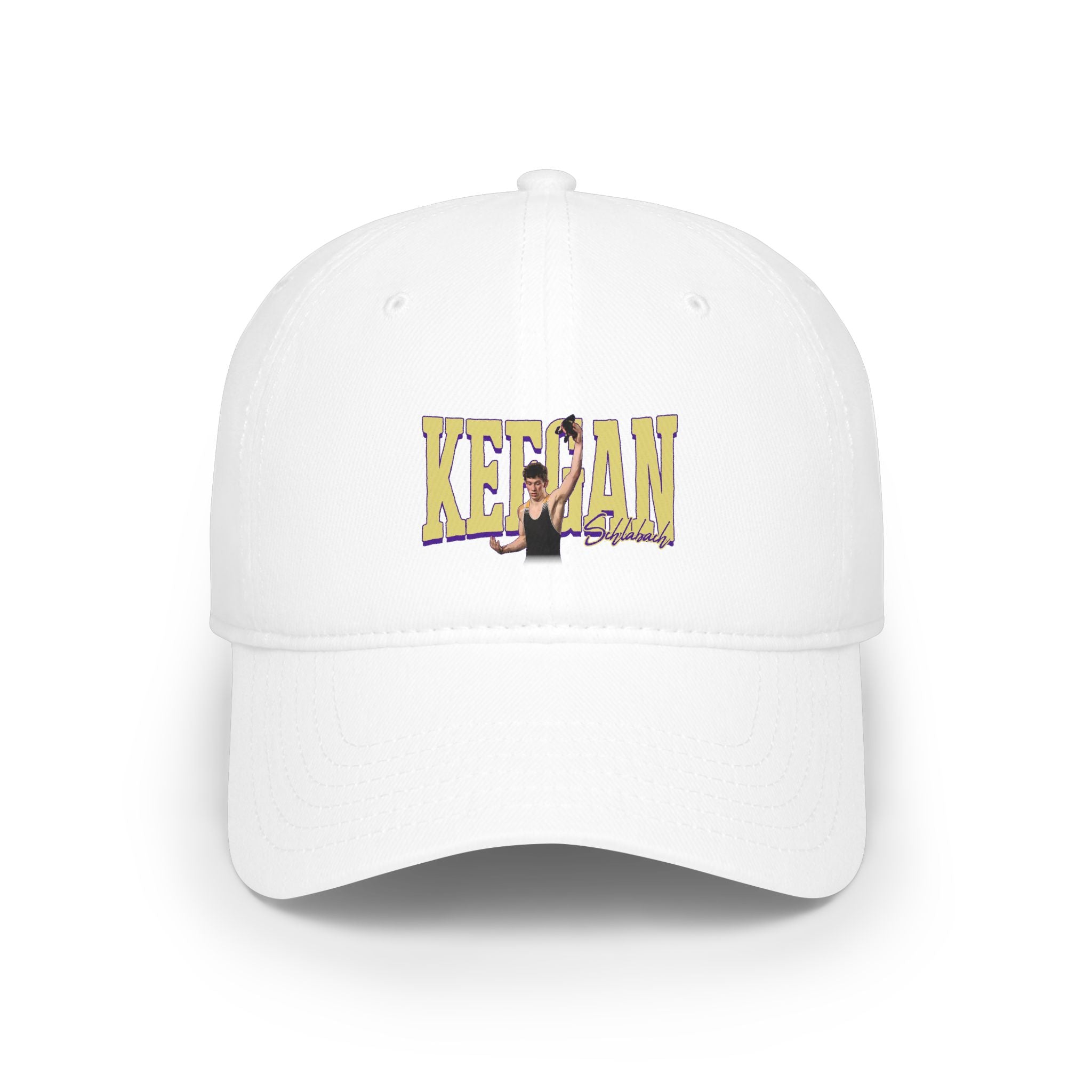 Keegan Schlabach Hat