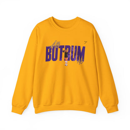 Allison Butrum Crewneck