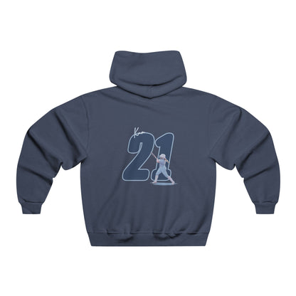 Kamryn Koontz Vintage Hoodie