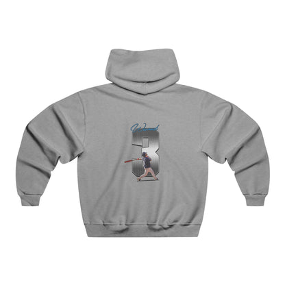 Luis Warmack Vintage Hoodie