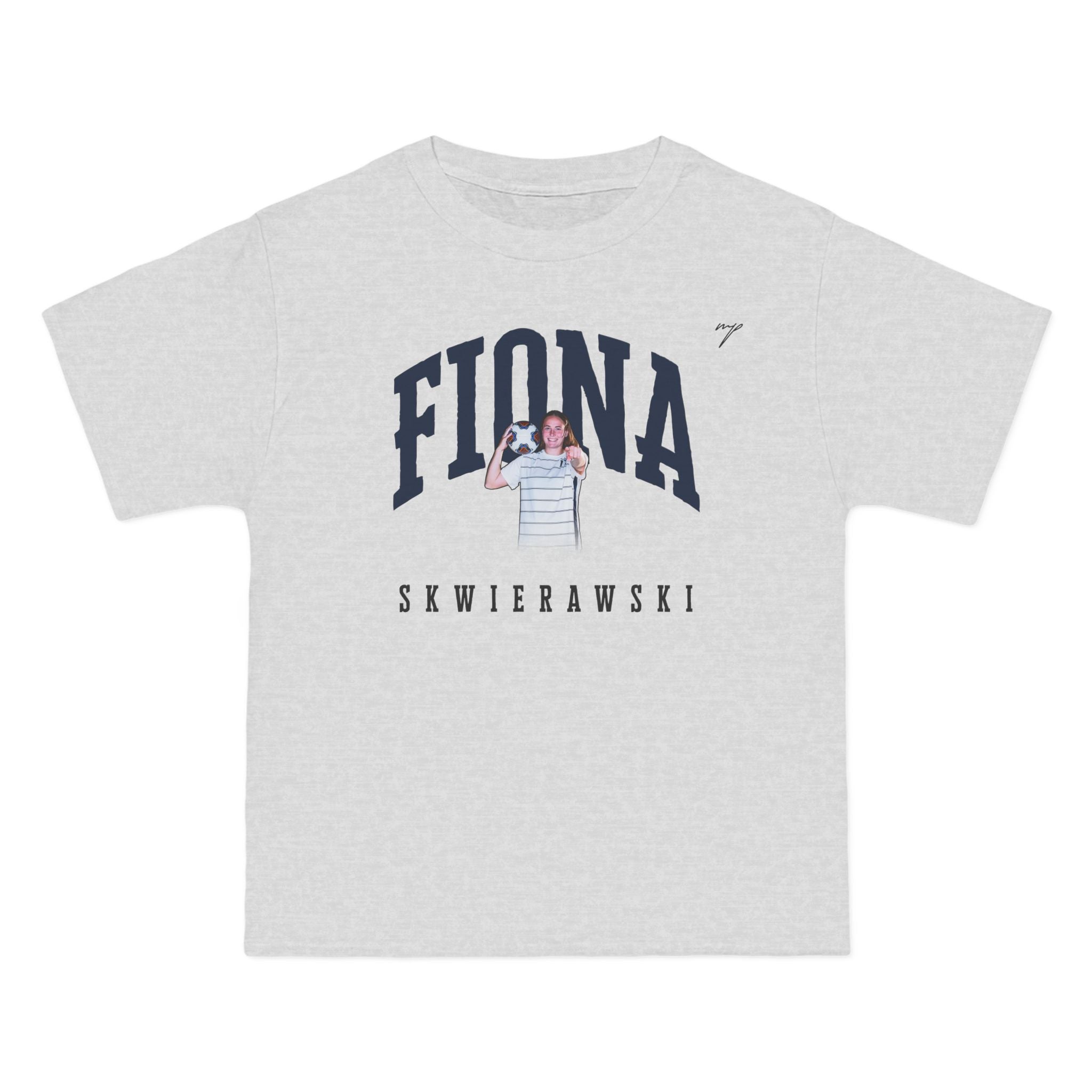 Fiona Skwierawski Vintage Tee