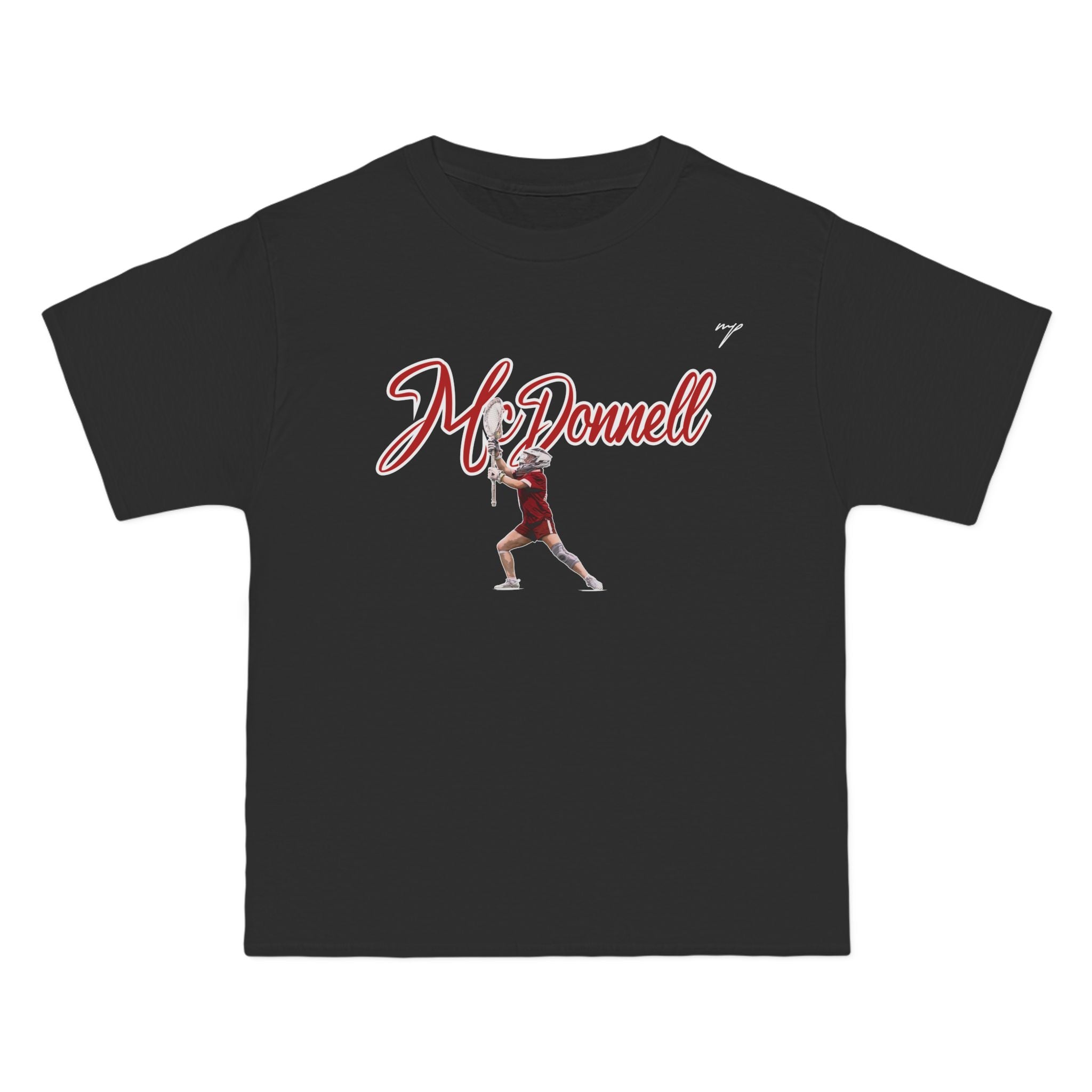 Samantha McDonnell Vintage Tee