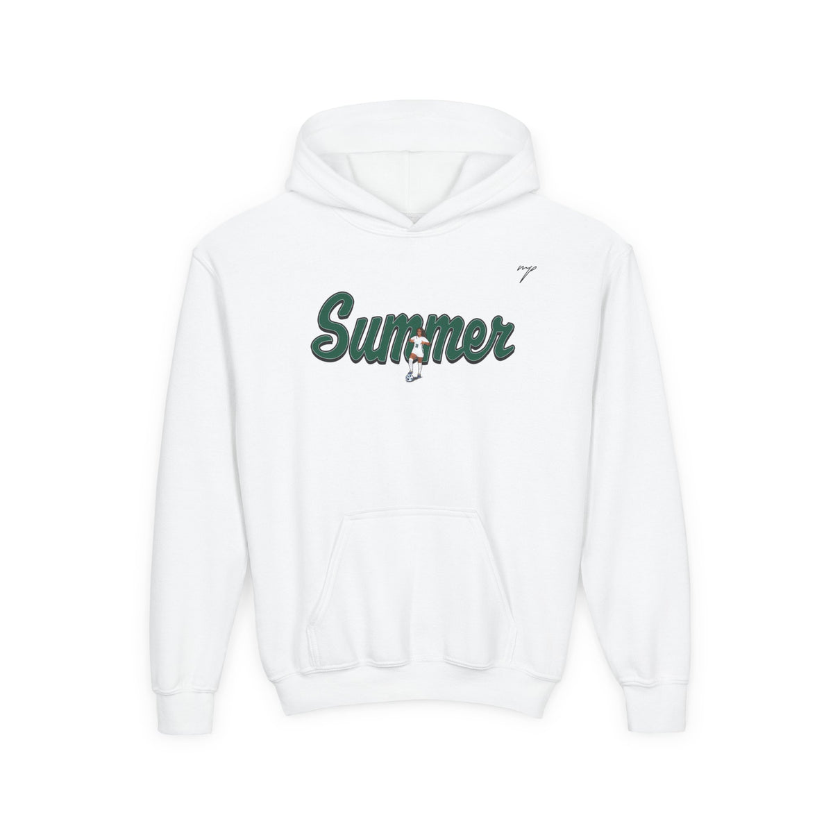 Summer Jacobs YOUTH Hoodie