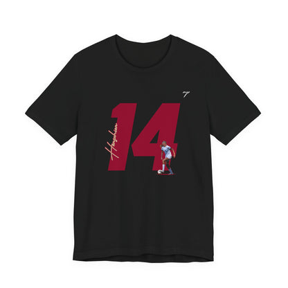 Ada Henschien Graphic Tee