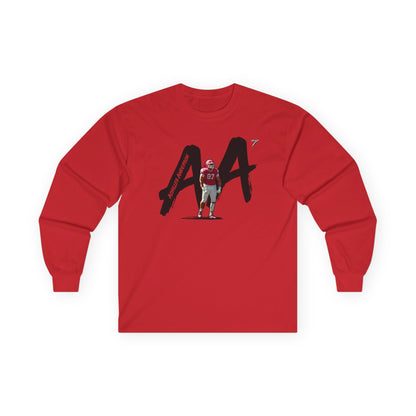 Achilles Anderson Long Sleeve Tee