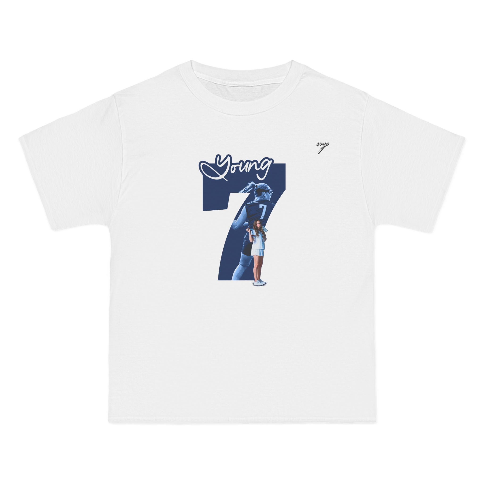 Olivia Young Vintage Tee