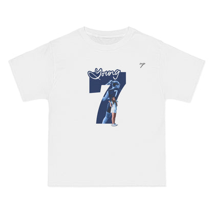 Olivia Young Vintage Tee