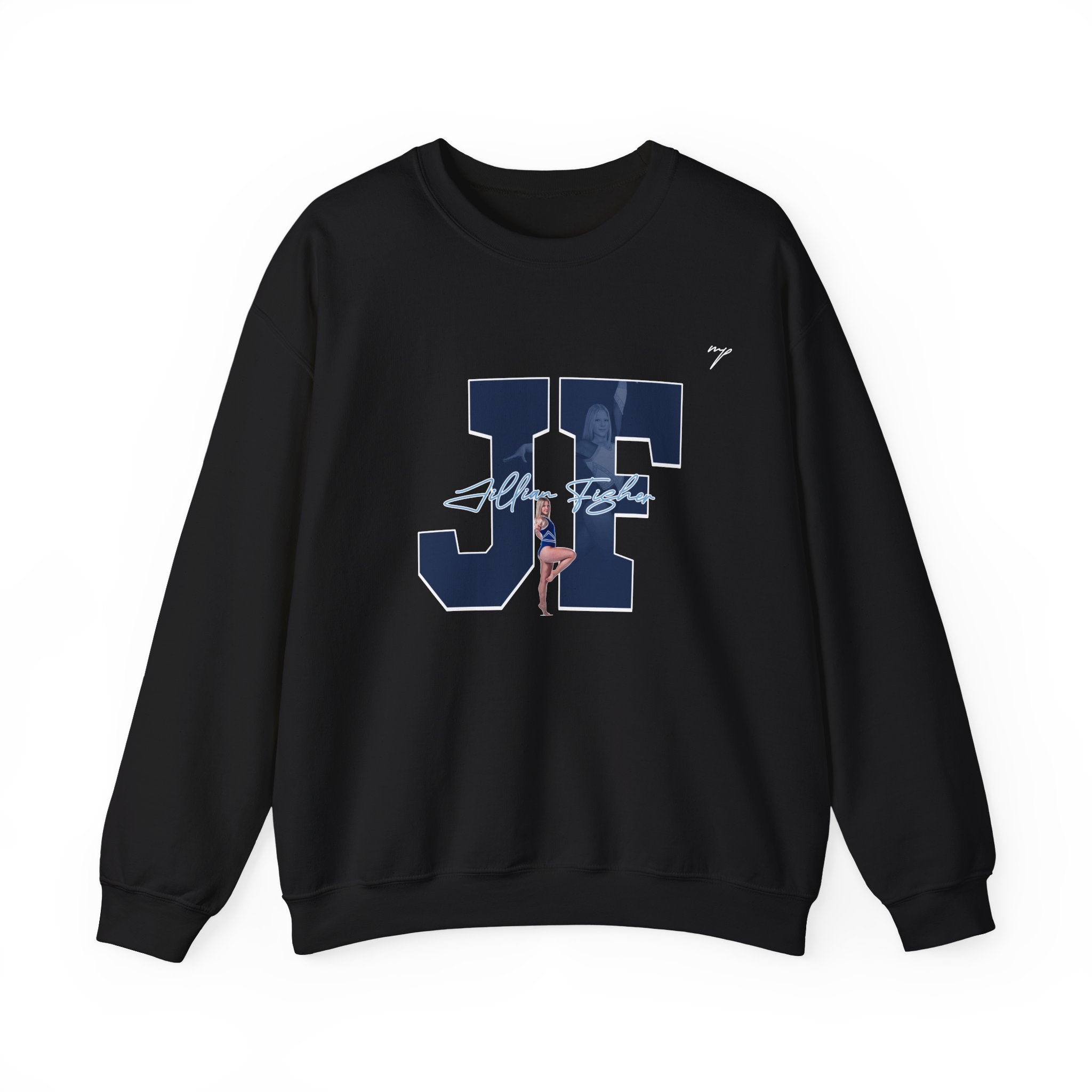 Jillian Fisher Crewneck