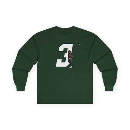 Maiya George Long Sleeve Tee