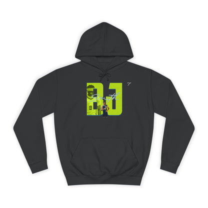 BJ Smith Hoodie