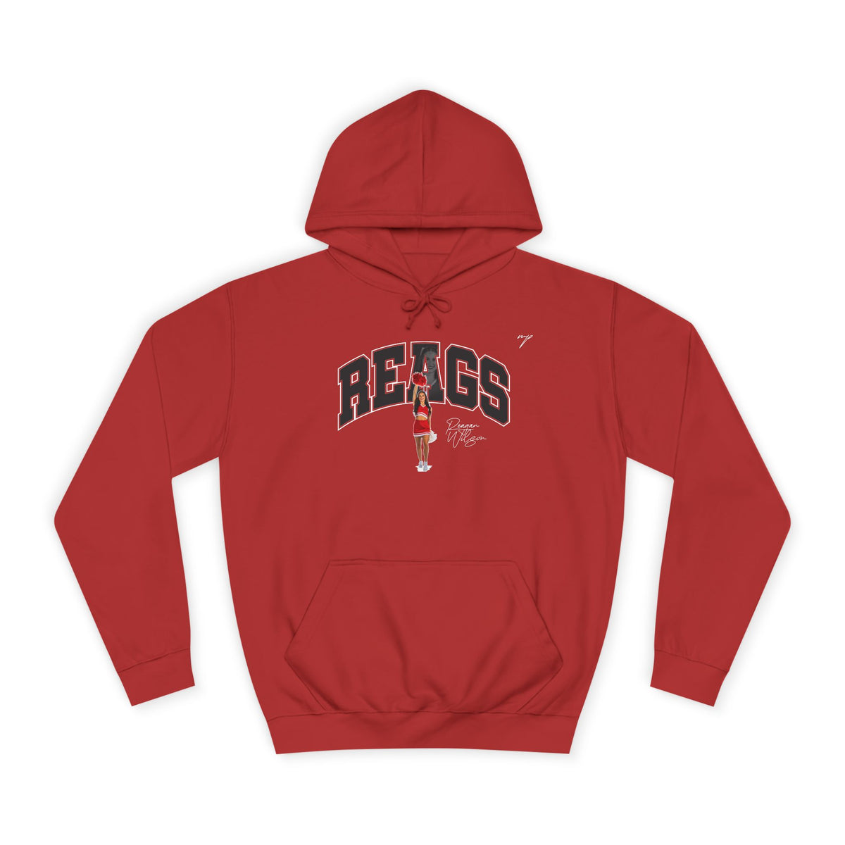 Reagan Wilson Hoodie
