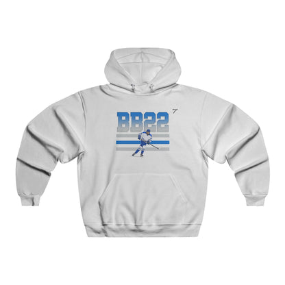 Brandon Bello Vintage Hoodie