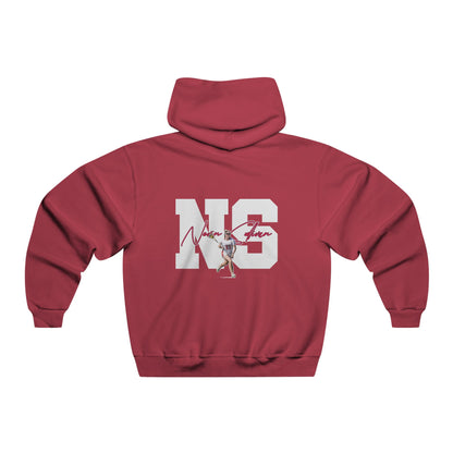 Nevin Sullivan Vintage Hoodie