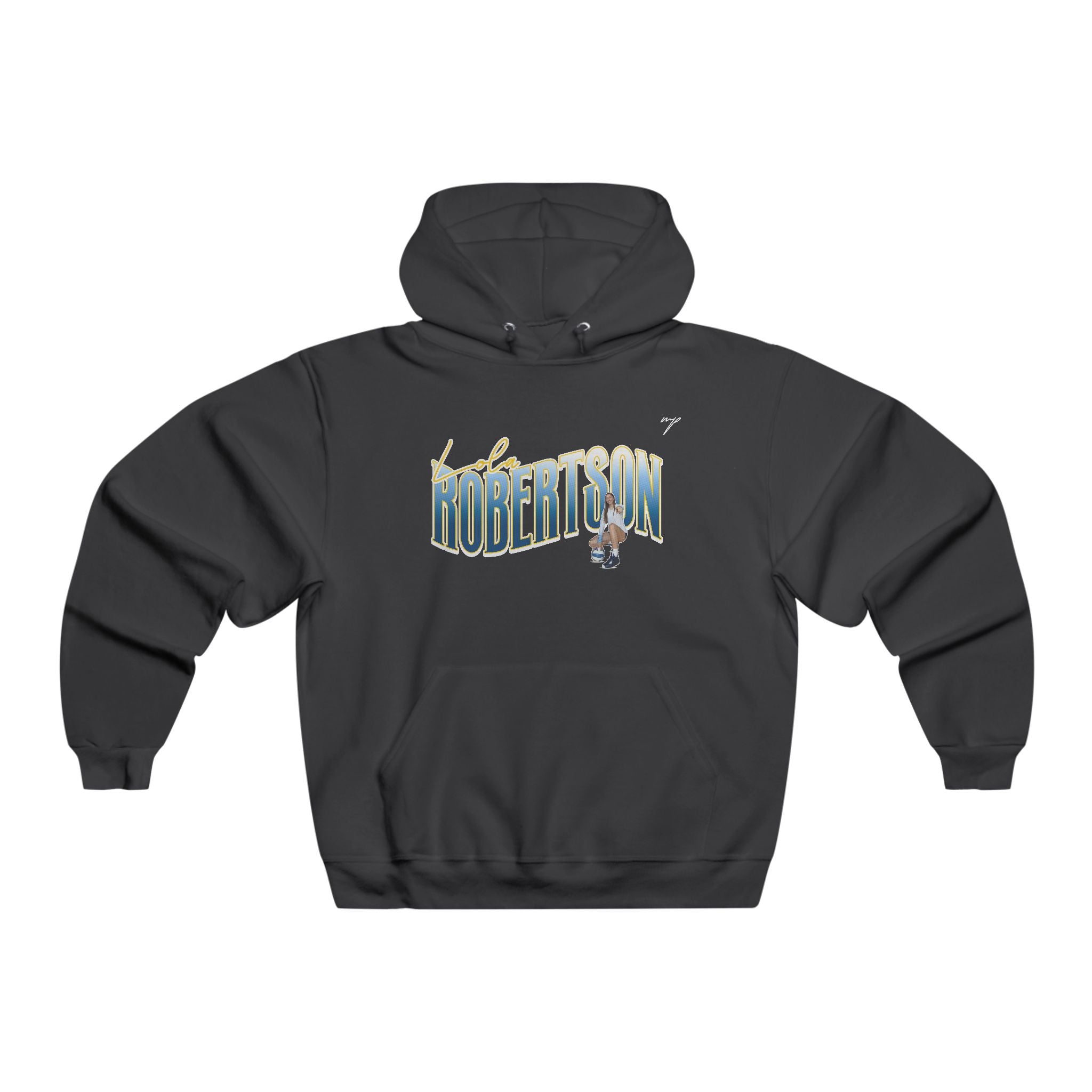 Lola Robertson Vintage Hoodie