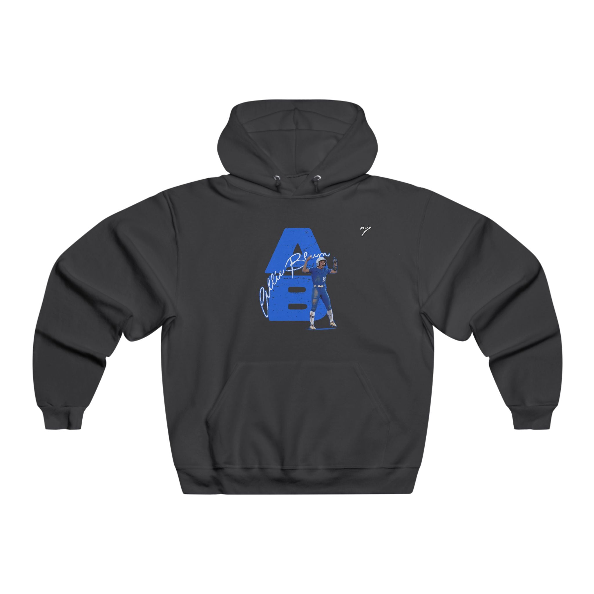 Allie Blum Vintage Hoodie