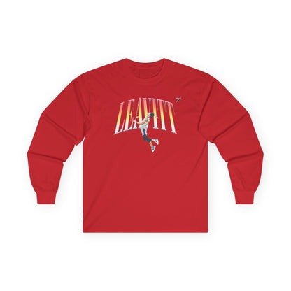 Damon Leavitt Long Sleeve Tee