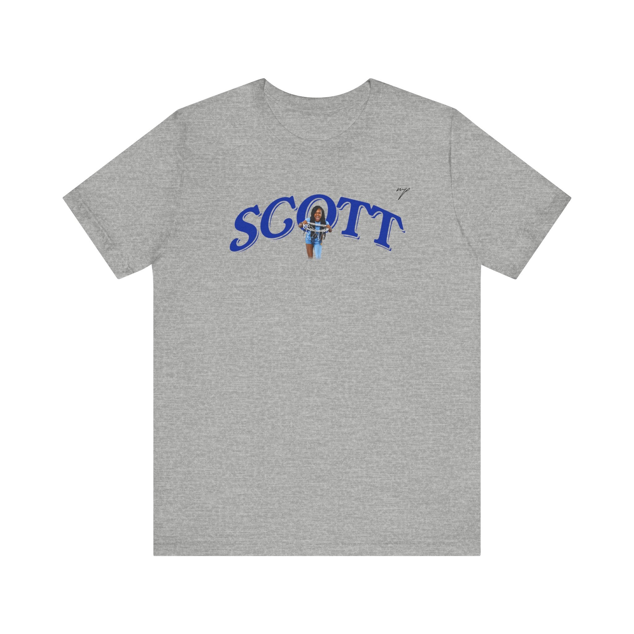 Mariah Scott Graphic Tee
