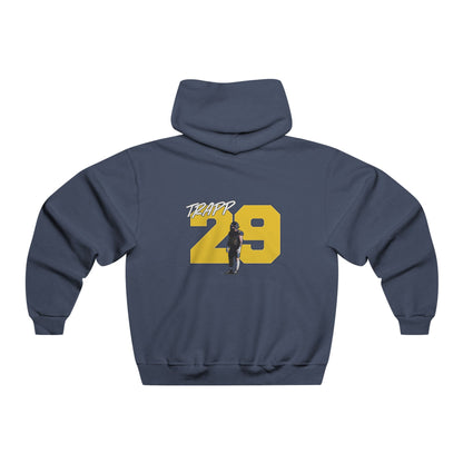 Weston Trapp Vintage Hoodie