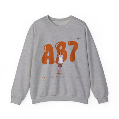 Audrey Bryant Crewneck