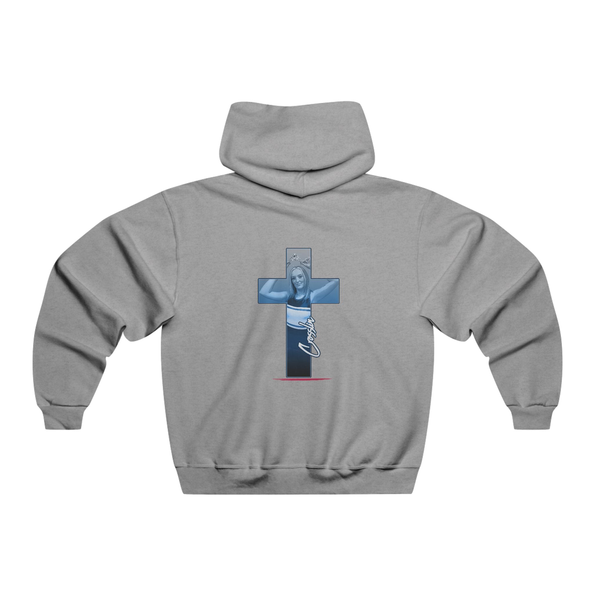 Sara Crosslin Vintage Hoodie