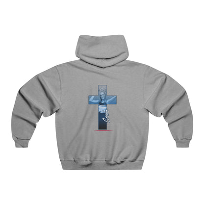 Sara Crosslin Vintage Hoodie