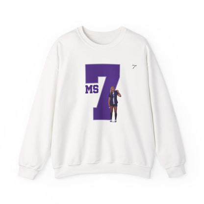 Mary Stroebel Crewneck