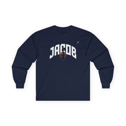 Jacob Hall Long Sleeve