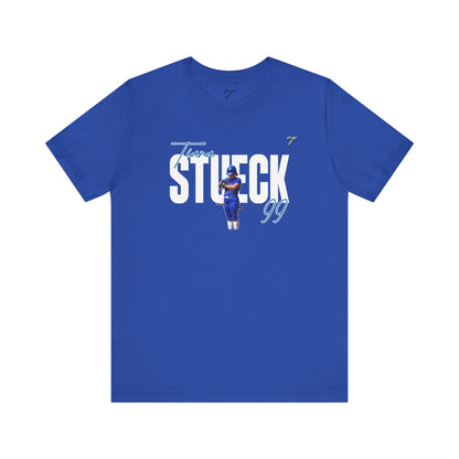 Tiara Stueck Graphic Tee
