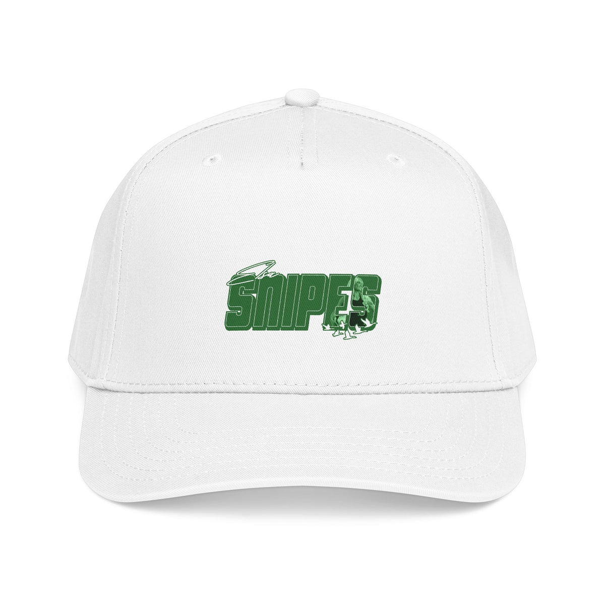Elsa Snipes Hat