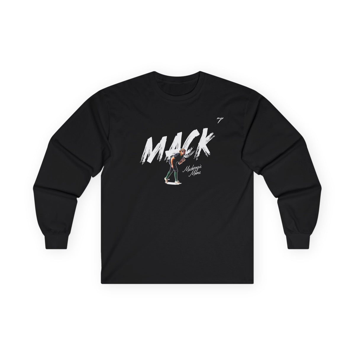 Mackenzie Moore Long Sleeve