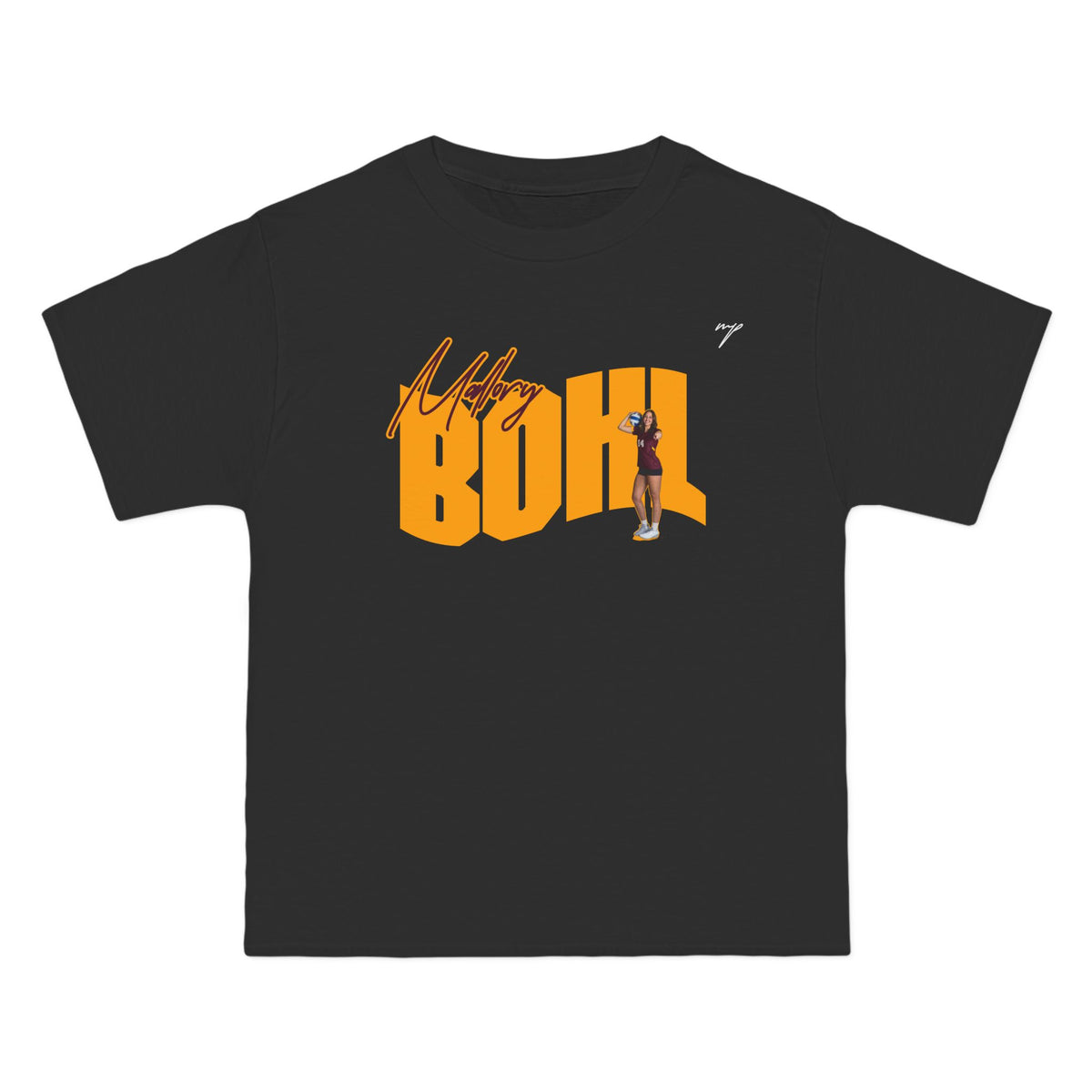 Mallory Bohl Vintage Tee