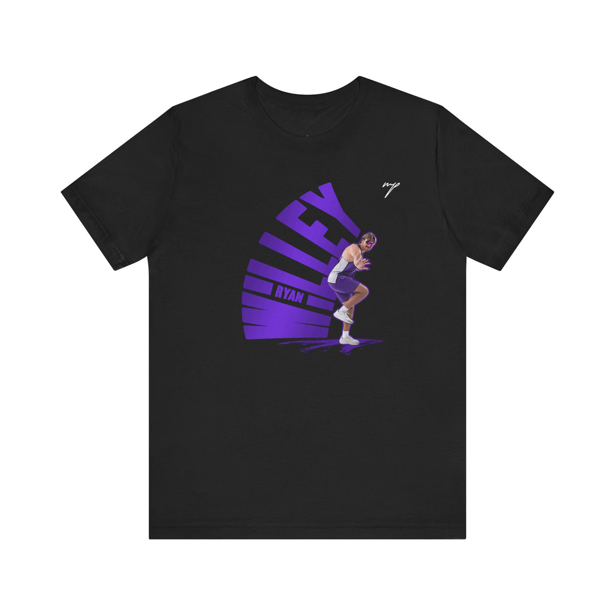 Ryan Willey Graphic Tee