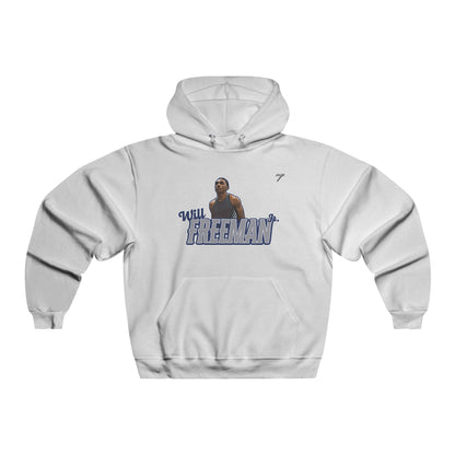 Will Freeman Jr. Vintage Hoodie