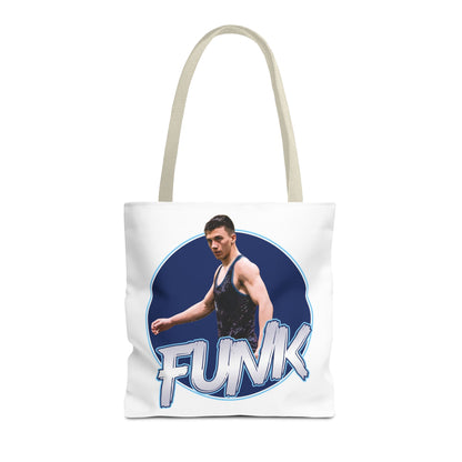Konstantin Khaspekian Custom Tote Bag
