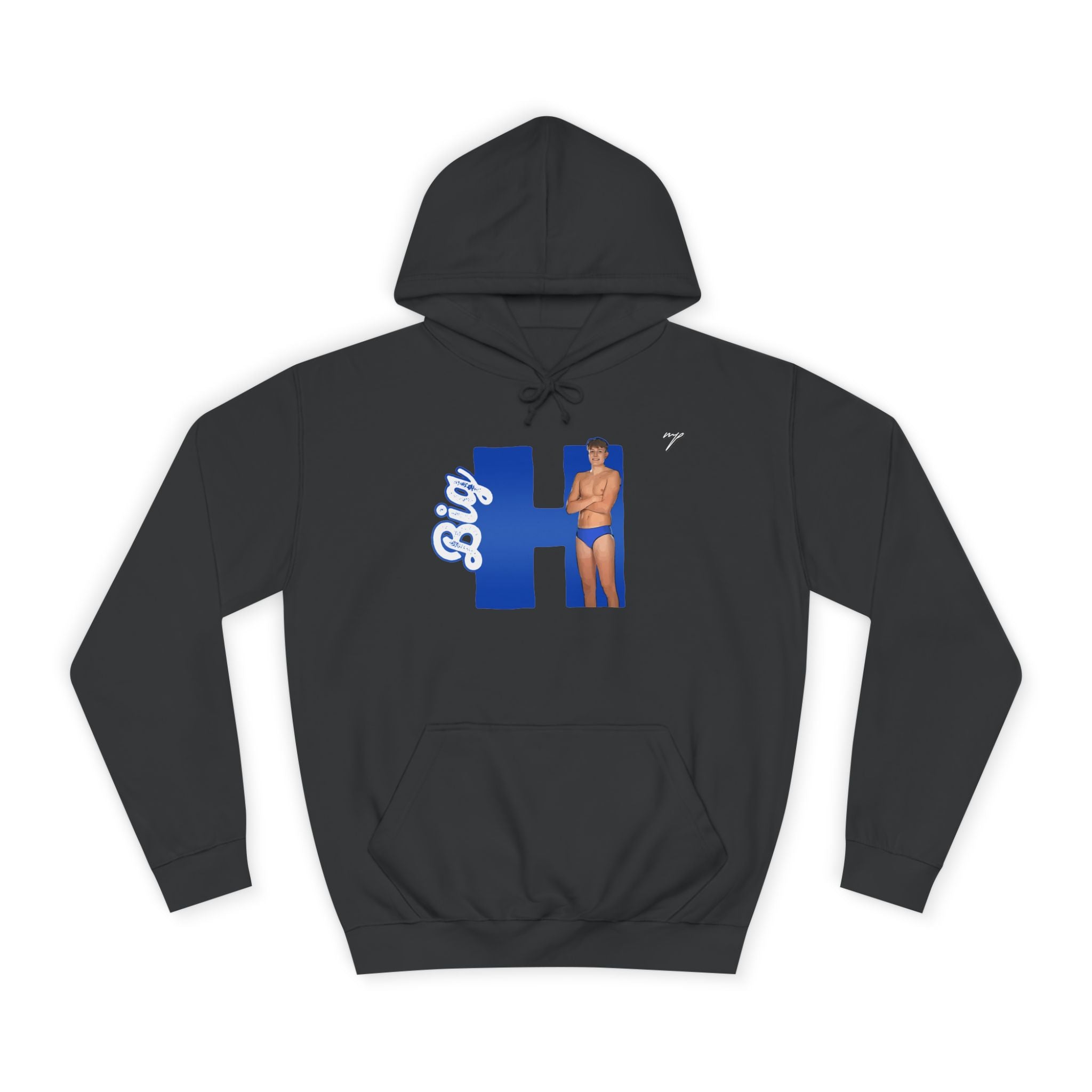 Ethan Hudock Hoodie