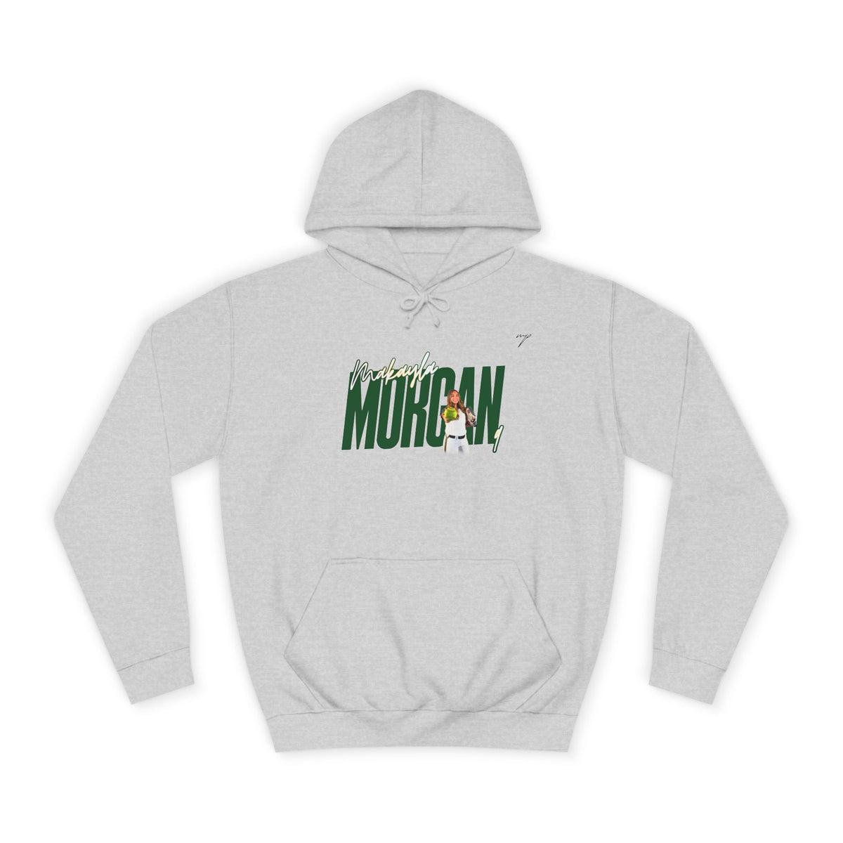 Makayla Morgan Hoodie
