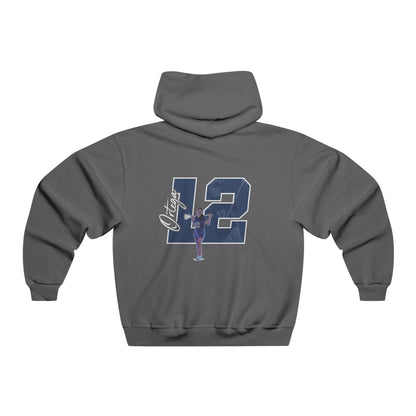 Morgan Ortega Vintage Hoodie