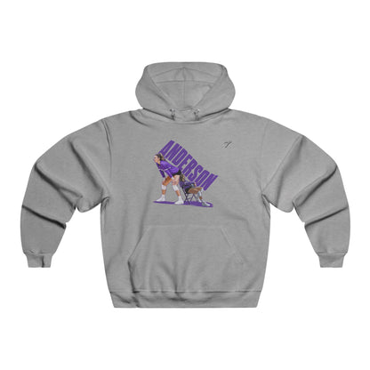 Bella Anderson Vintage Hoodie