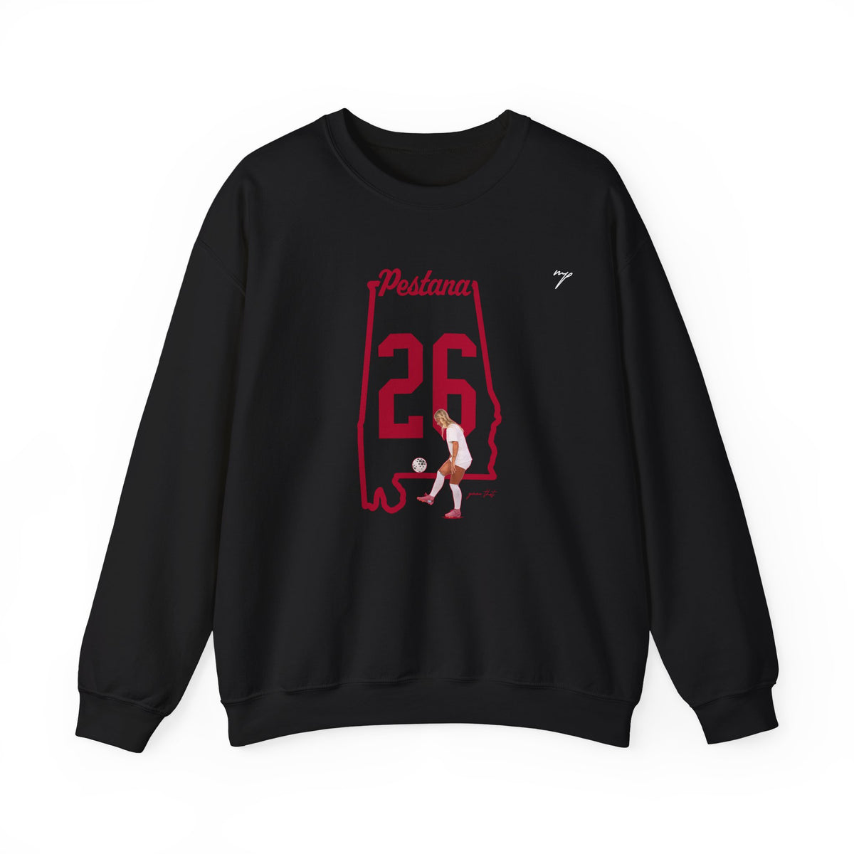 Kylie Pestana Crewneck