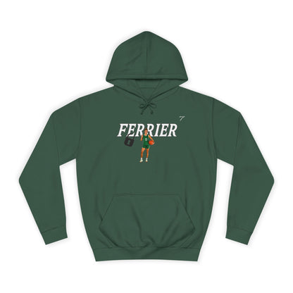 Kaitlyn Ferrier Hoodie