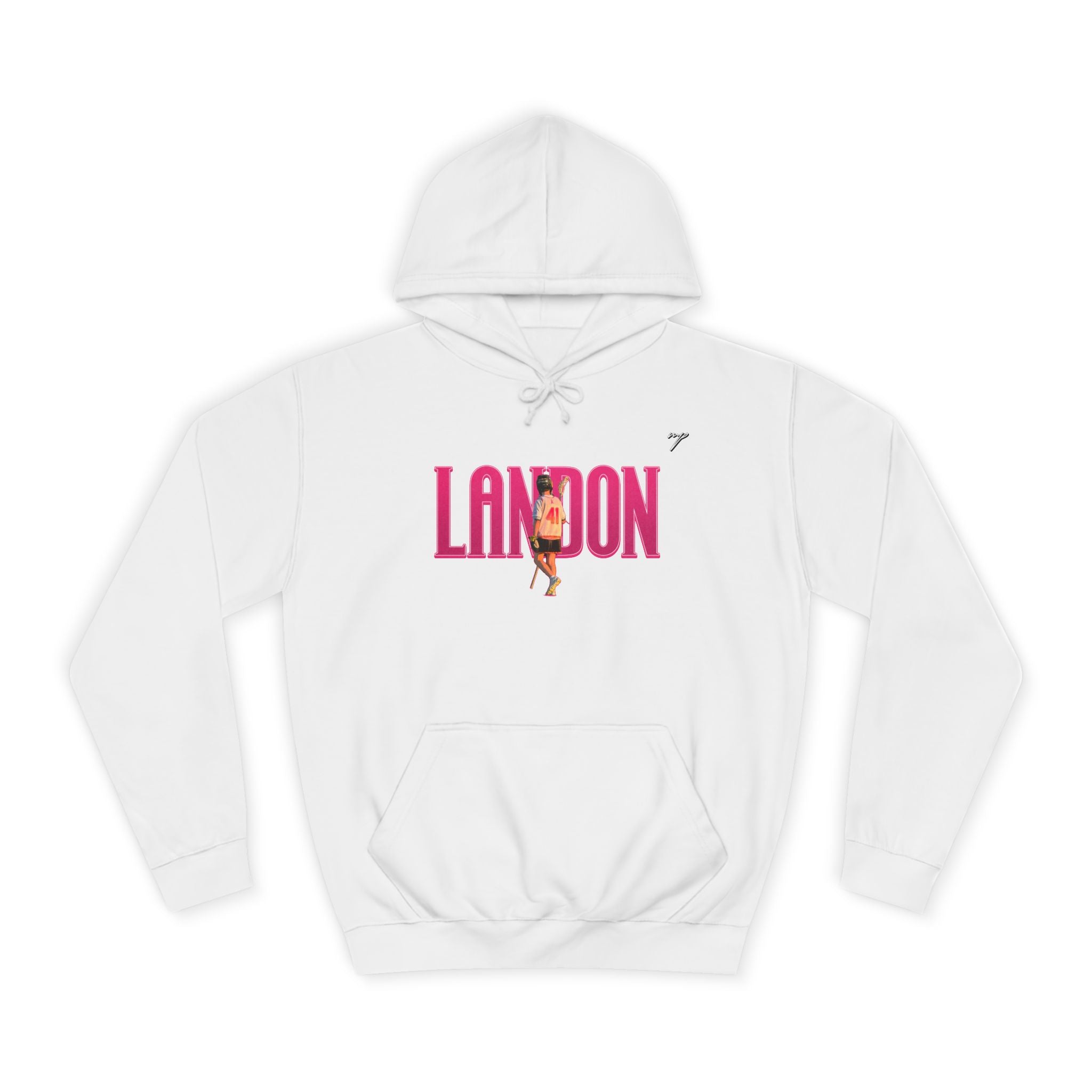 Landon Nunan Hoodie