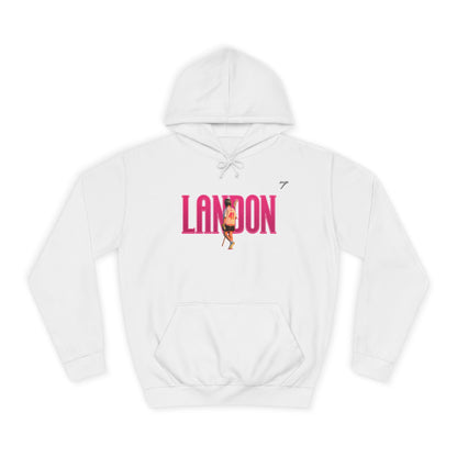 Landon Nunan Hoodie