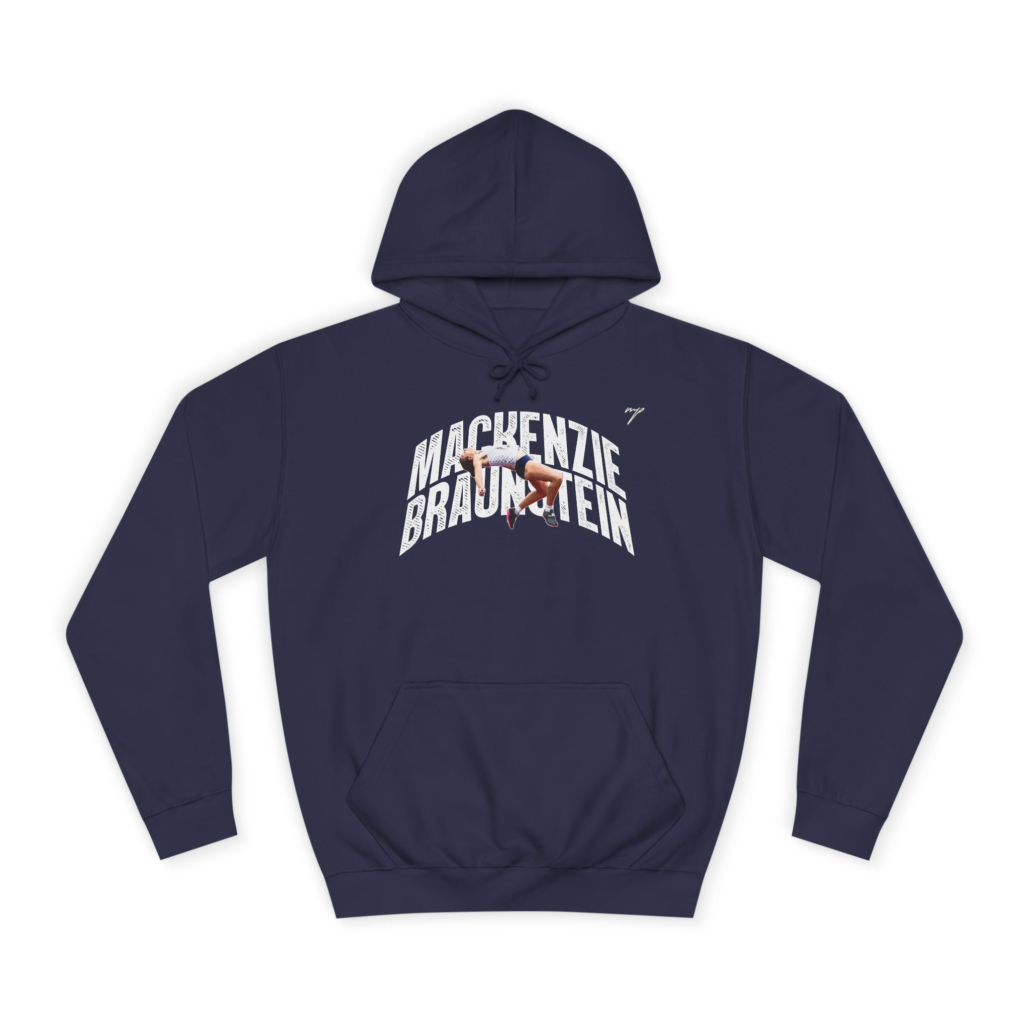 Mackenzie Braunstein Hoodie