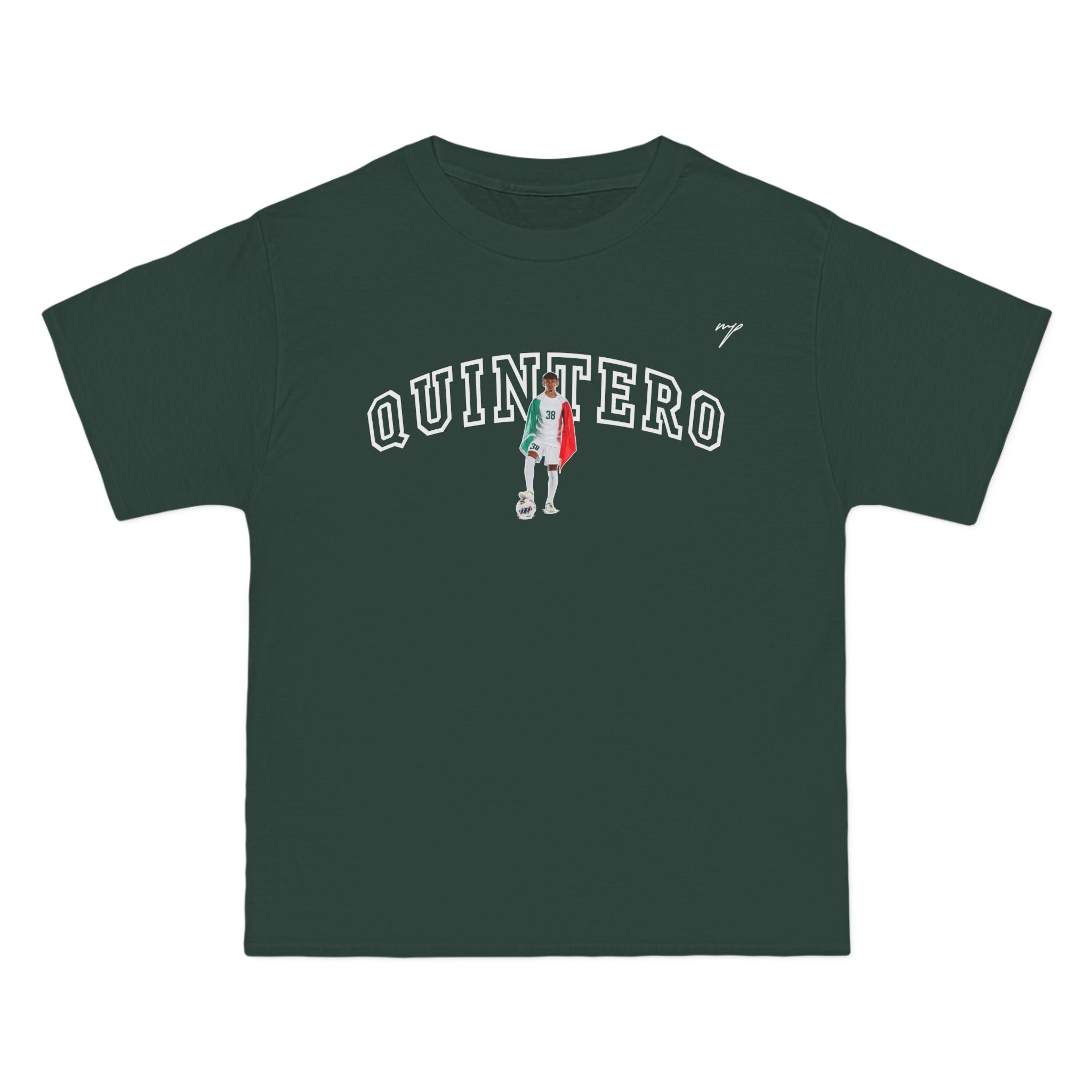 Frank Quintero Vintage Tee