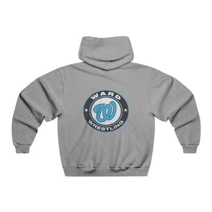Ward Wrestling Vintage Hoodie